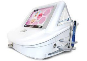 epilation electrique Esthélaz